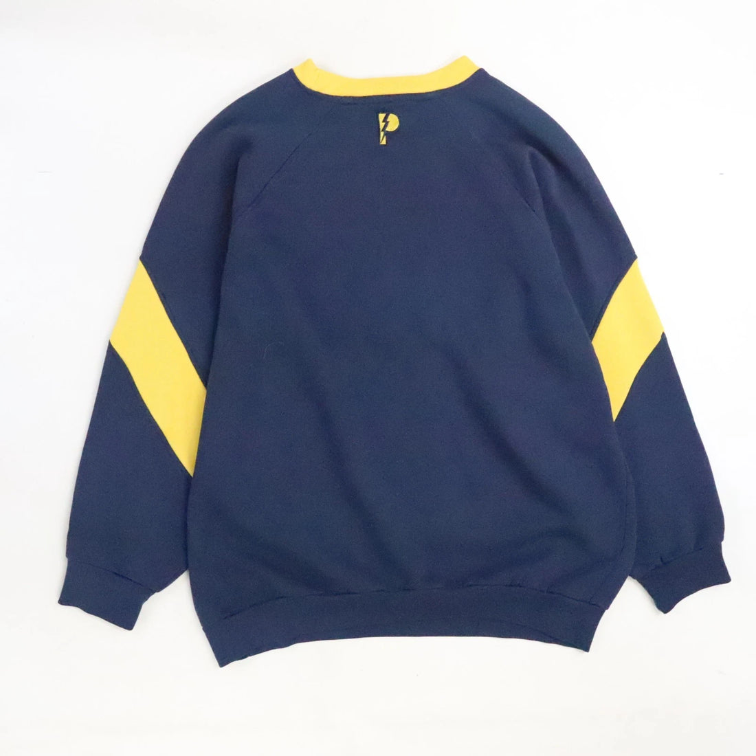 Vintage Michigan Wolverines Pro Player Sweatshirt Size Large 90s NCAA