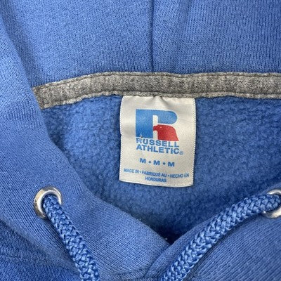 North Carolina Tar Heels Sweatshirt Hoodie Size Medium NCAA