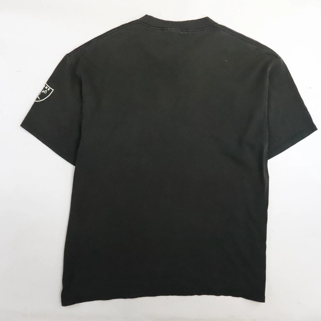 Vintage Oakland Raiders T-Shirt Size 2XL NFL