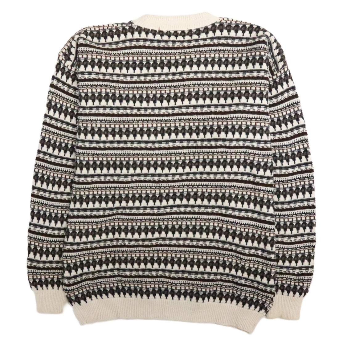 Vintage Croft & Barrow Crewneck Sweater Size XL Tall