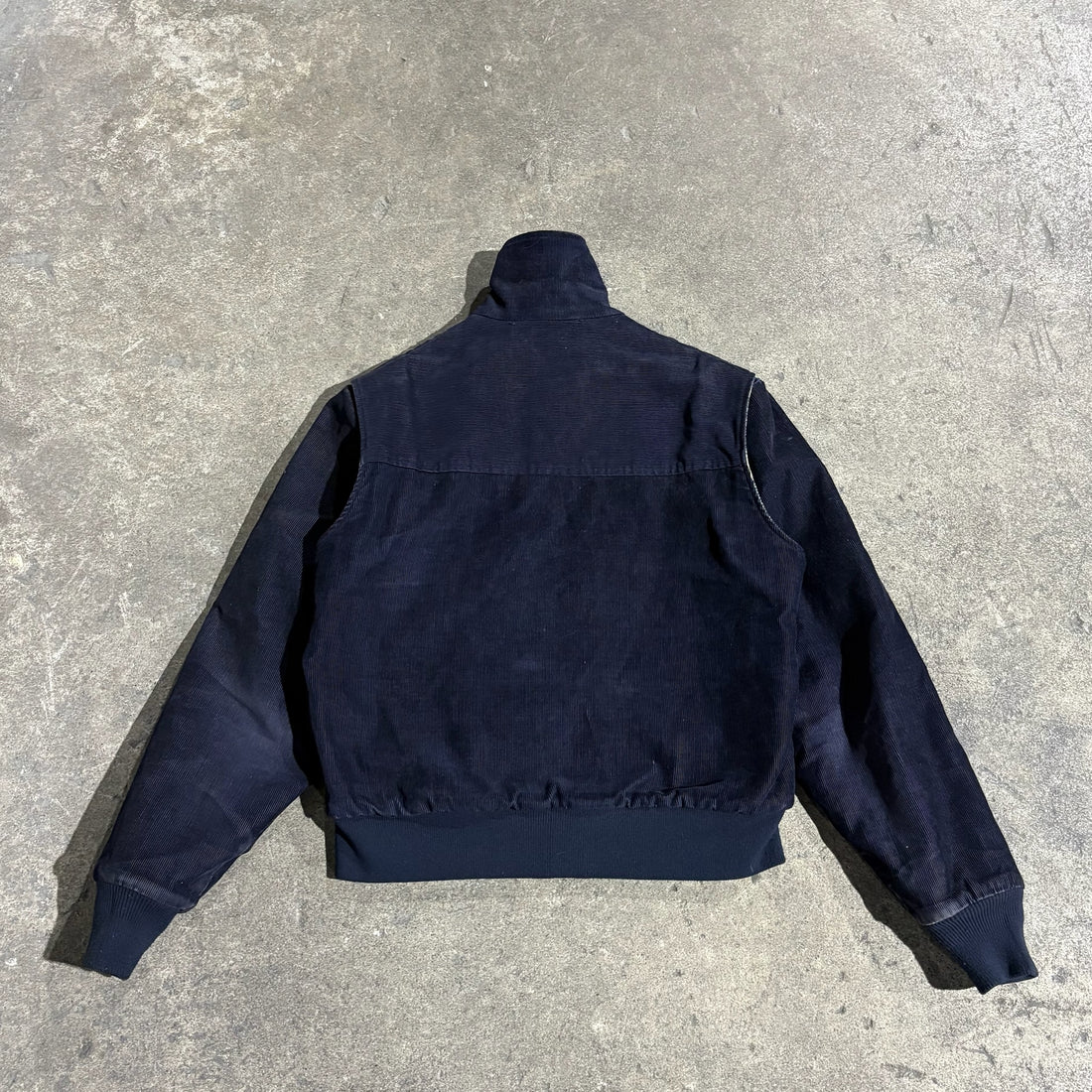 Woolrich Corduroy Jacket Size Medium