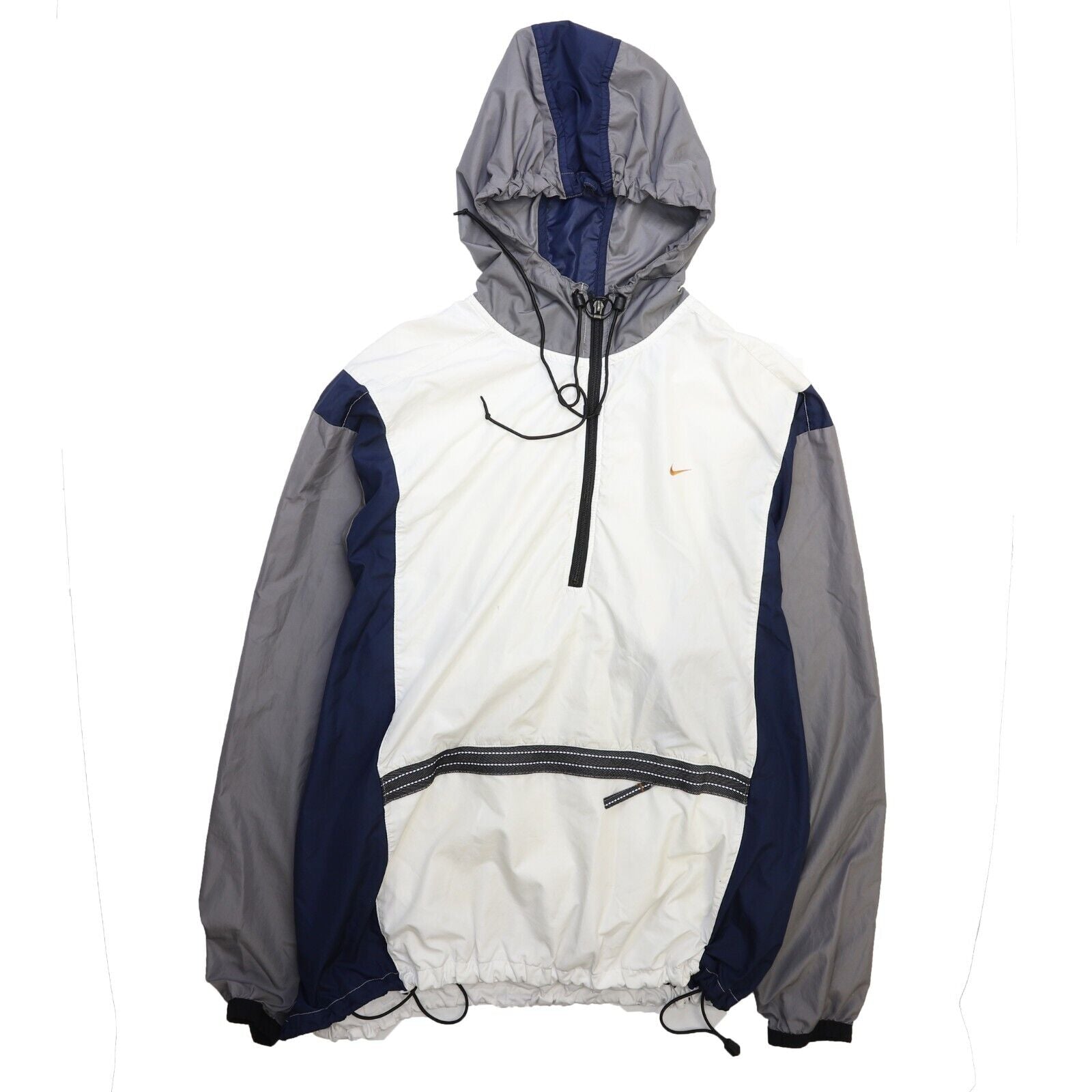 Nike sweater windbreaker online