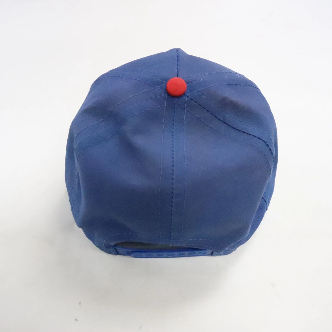 Vintage New York Rangers Snapback Hat OSFA NHL