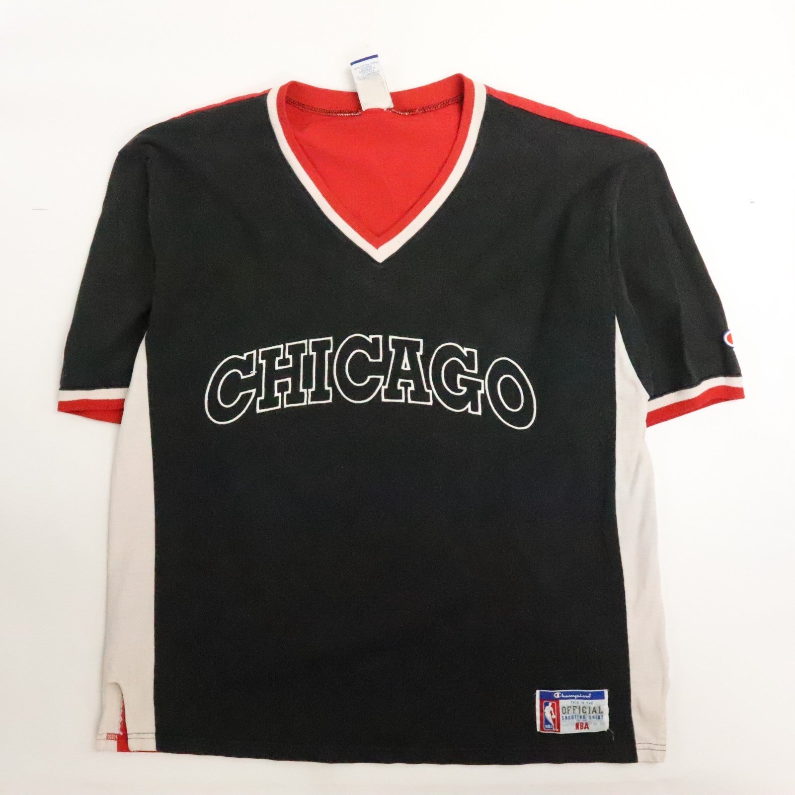 90s ブルズ NBA チャンピオン Tシャツ XL ジョーダン