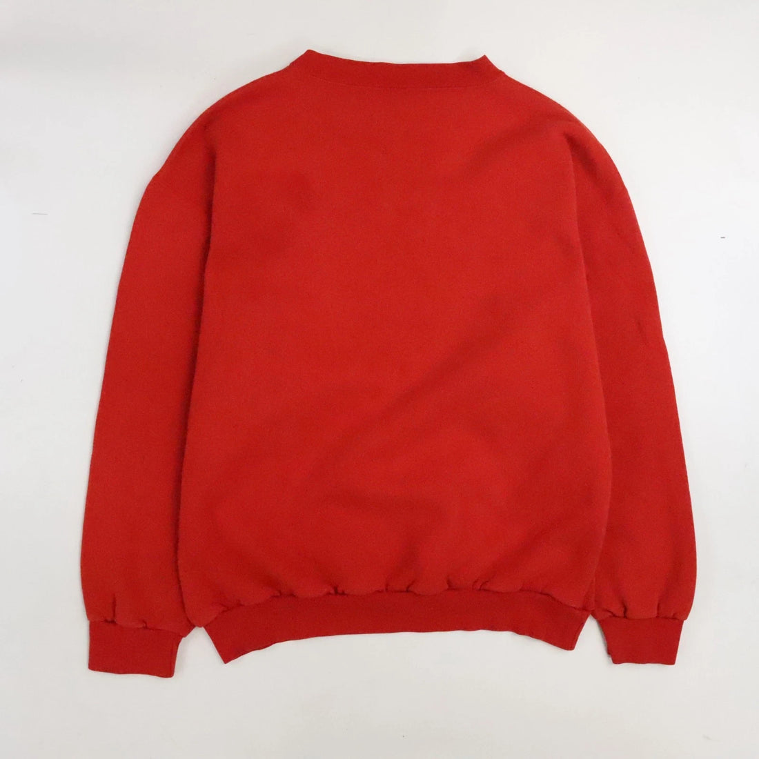 Vintage Detroit Red Wings Sweatshirt Crewneck Size XL NHL