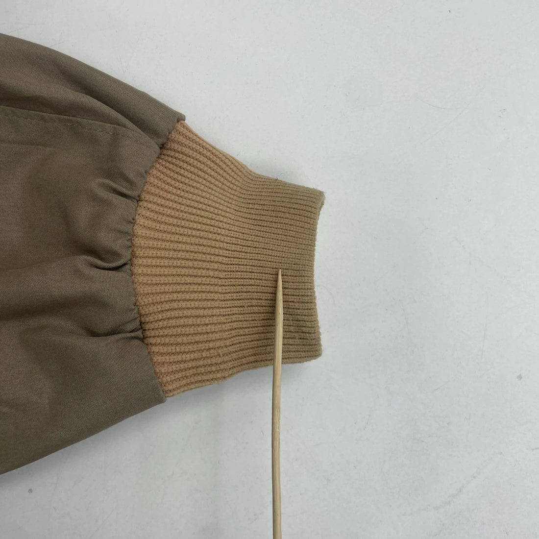 Vintage Mighty Mac Bomber Jacket Size XL