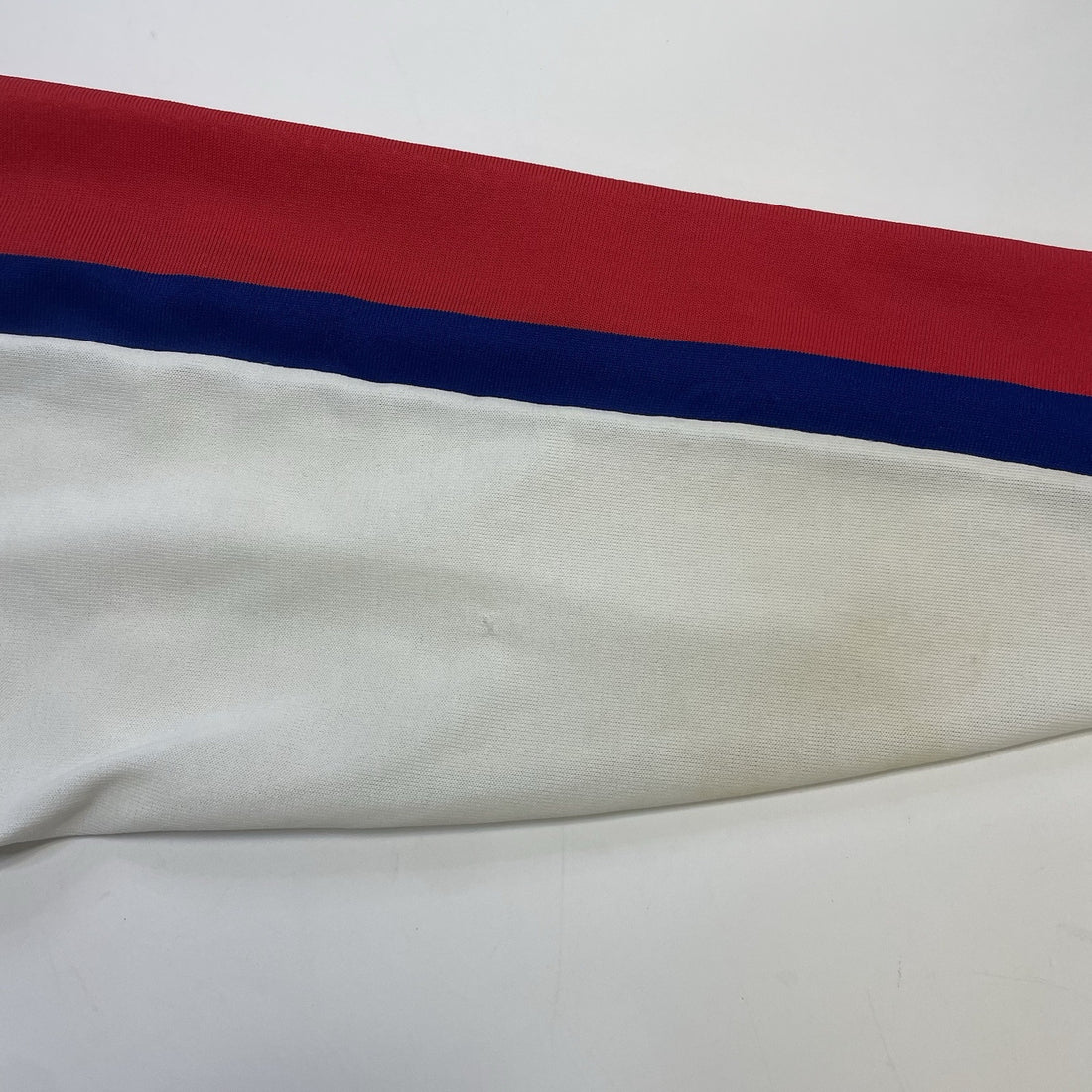 Vintage Team USA Cooper Hockey Jersey Size Large 80s IIHF