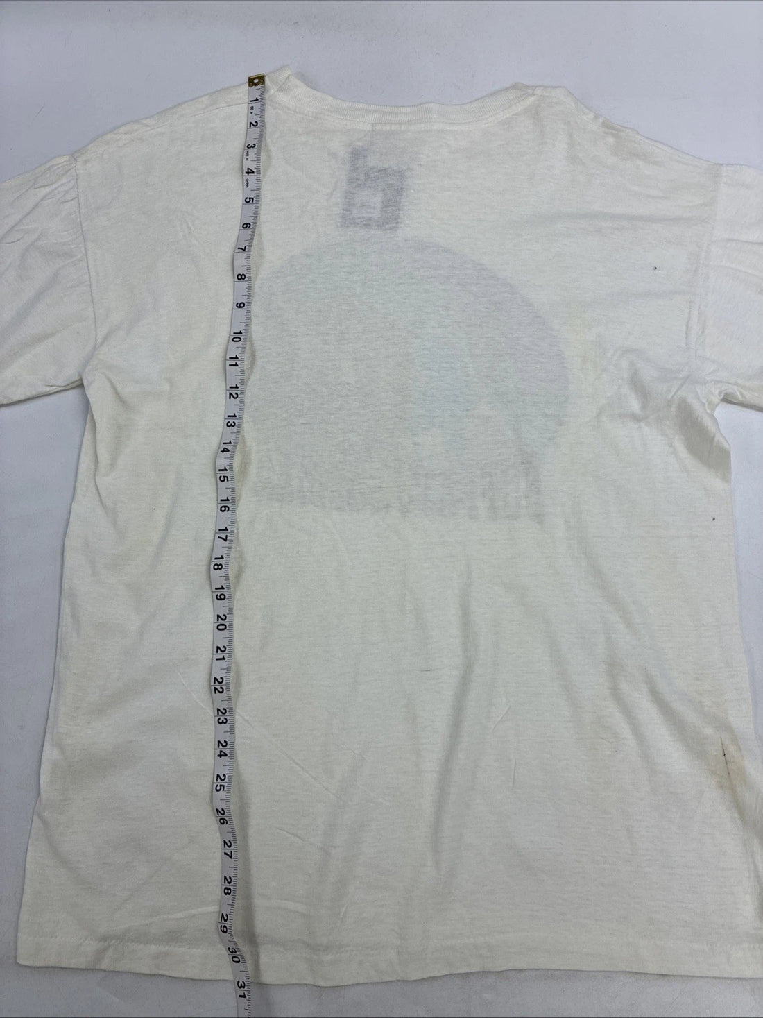 Vintage Buffalo Soldier T-Shirt Size XL 90s