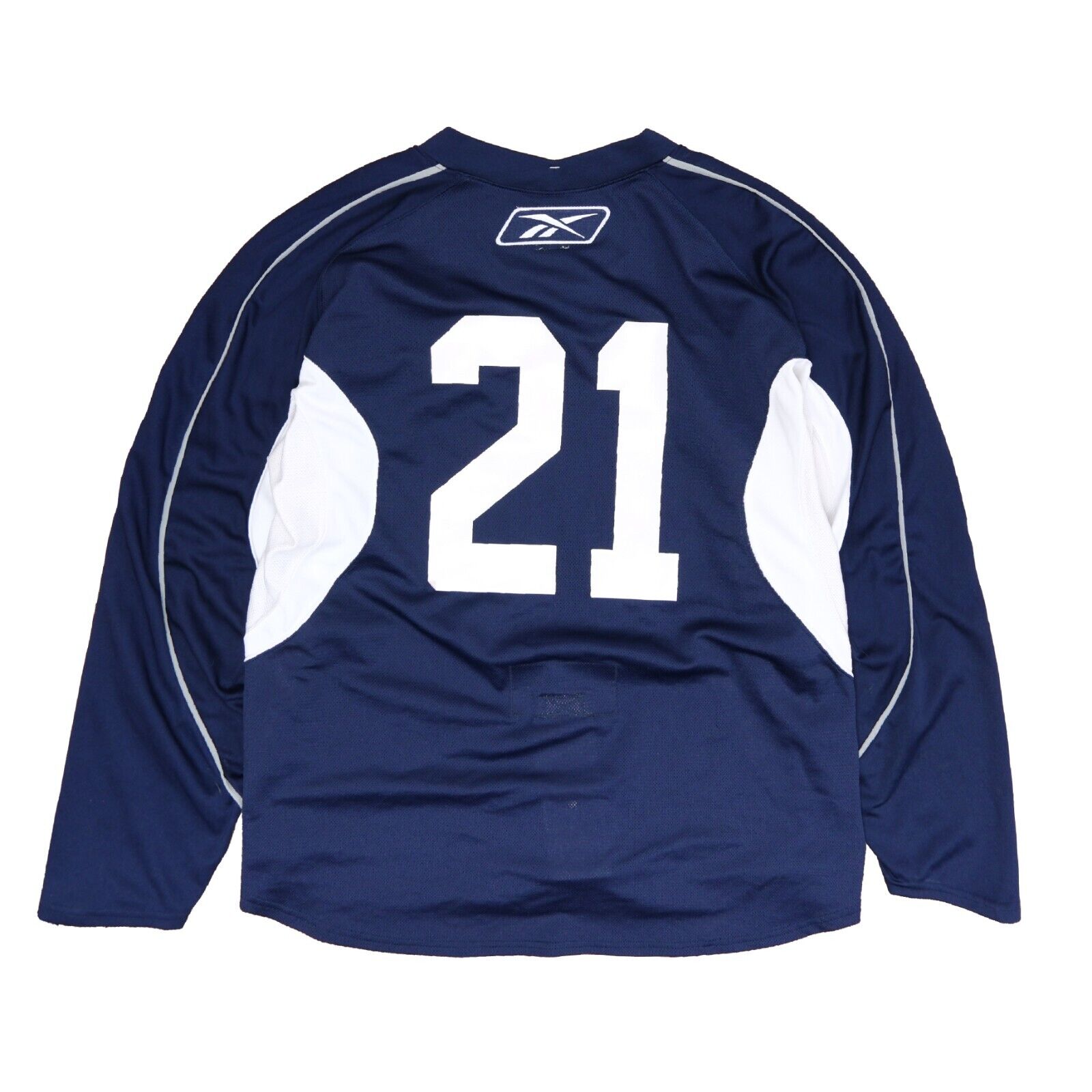 Reebok authentic nhl jersey hot sale sizing