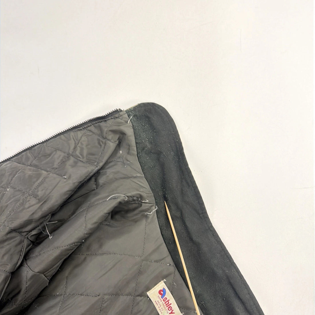 Vintage NASCAR Racing Bomber Jacket Size 2XL