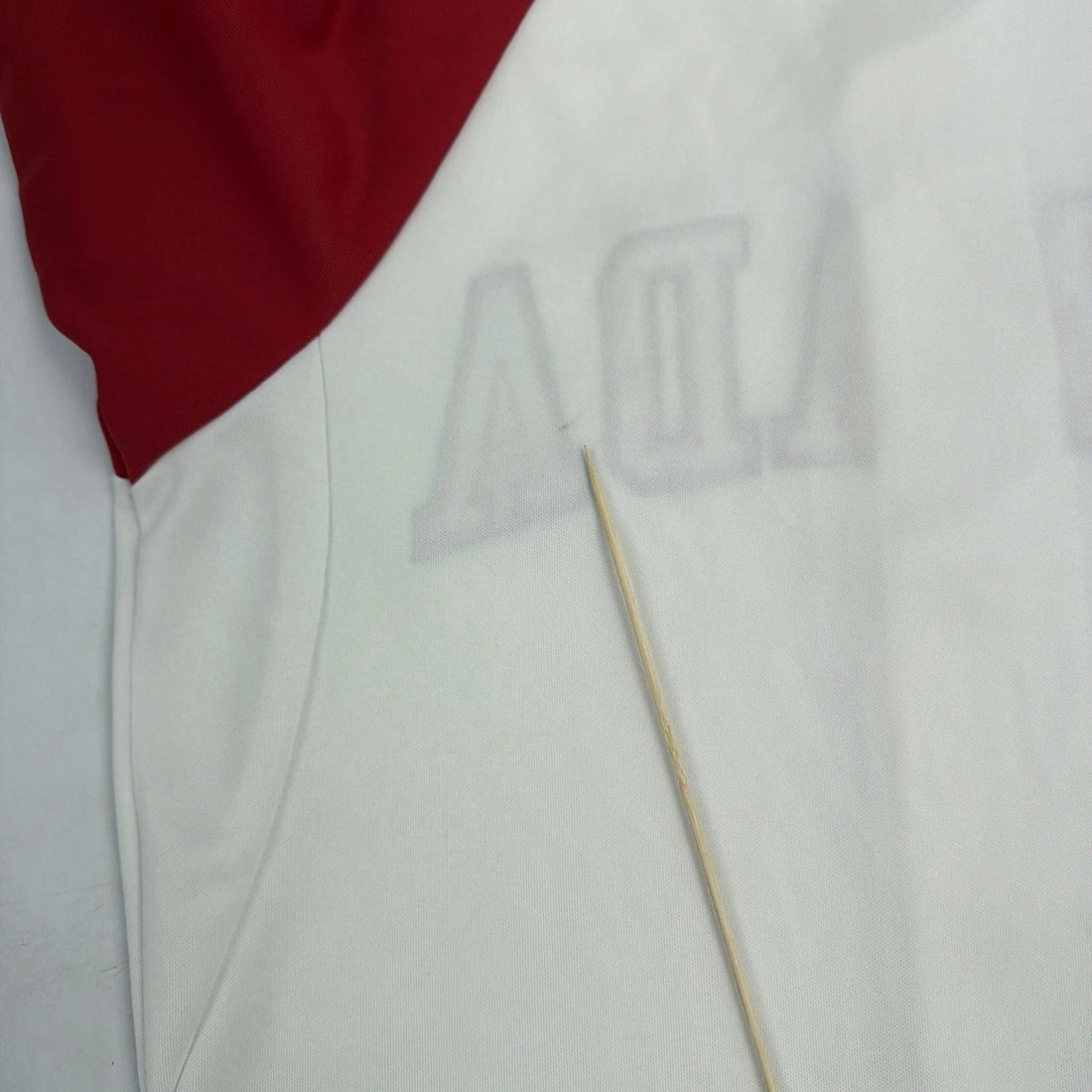 Team Canada Majestic 2009 World Baseball Classic Jersey Size Large