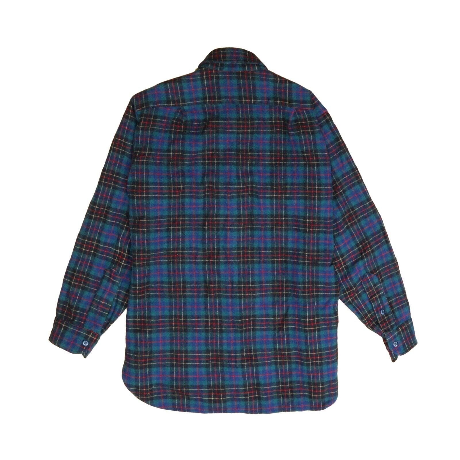 Pendleton Flannel Wool hotsell Shirt New With Tags Size XL