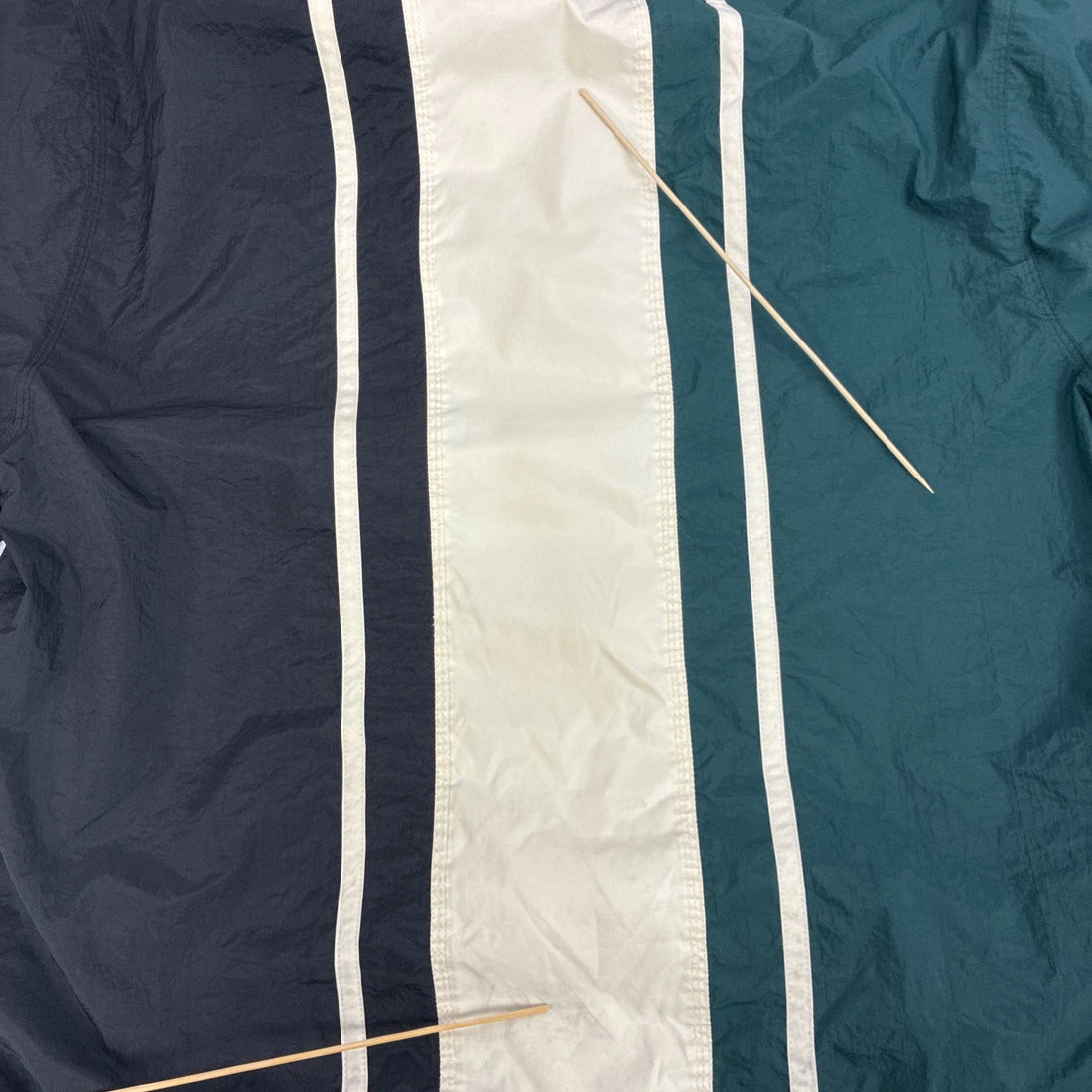 Nike Windbreaker Light Jacket Size Large