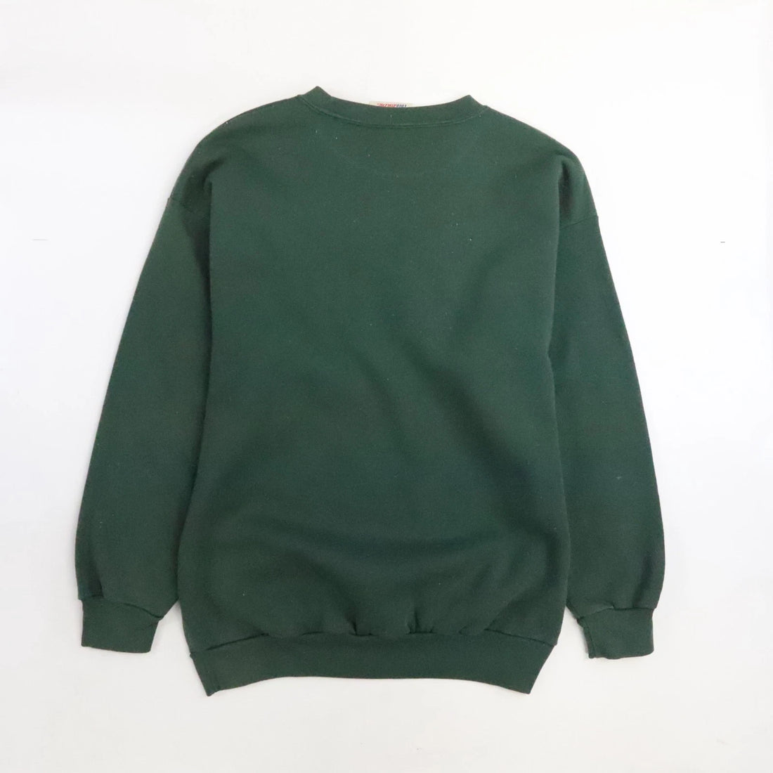 Vintage Minnesota Wild Sweatshirt Crewneck Size Large NHL