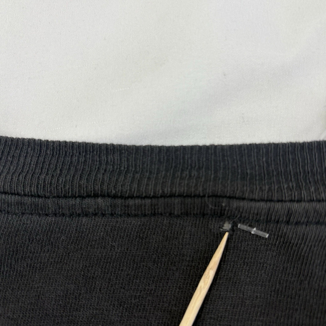 Vintage Tiger Woods The New Masters Golf Rap Tee T-Shirt Size XL 90s