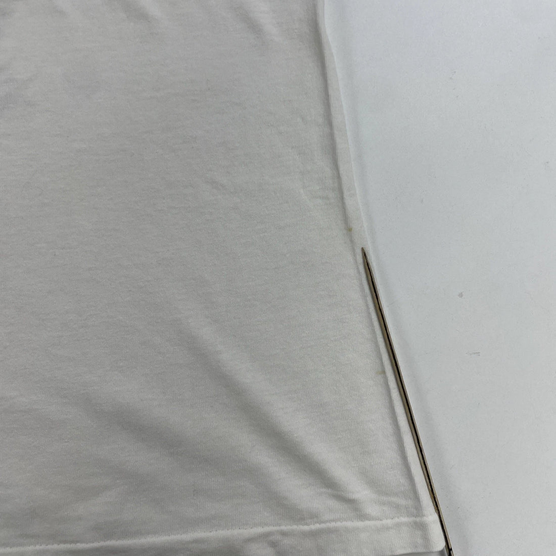 Vintage Who Framed Roger Rabbit Ink Paint Club Disney T-Shirt Size XL 90s