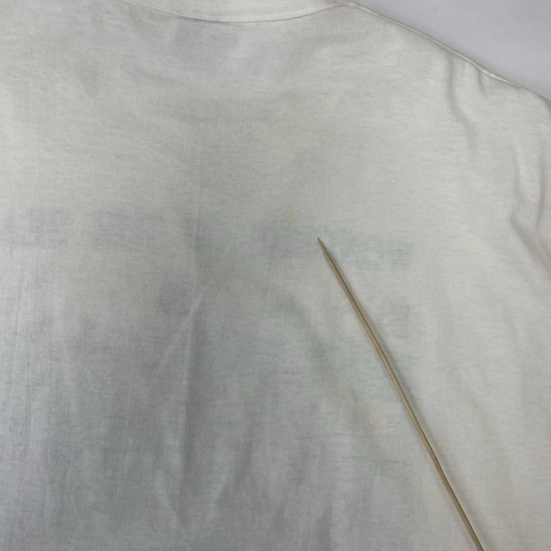 Vintage Wonders Of The Sea Stamp T-Shirt Size XL 1994 90s