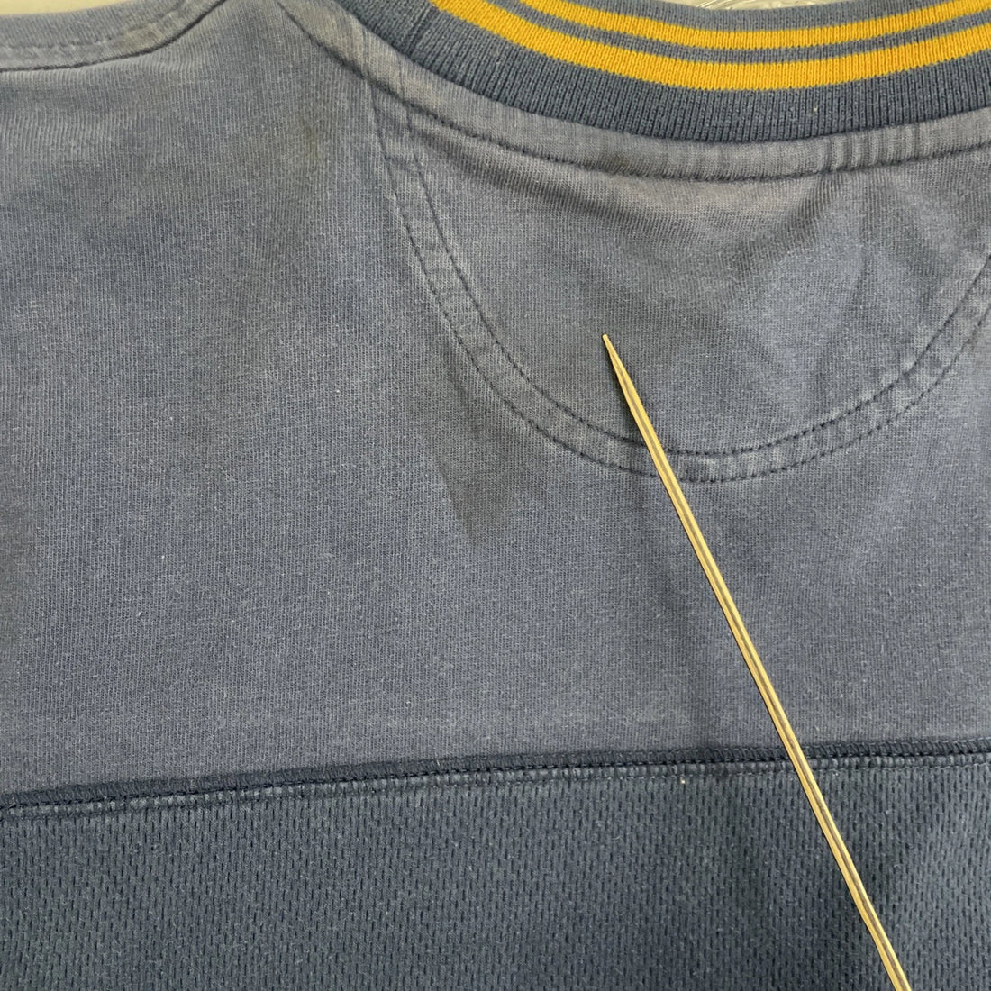 Vintage Michigan Wolverines Crewneck Sweatshirt Medium NCAA