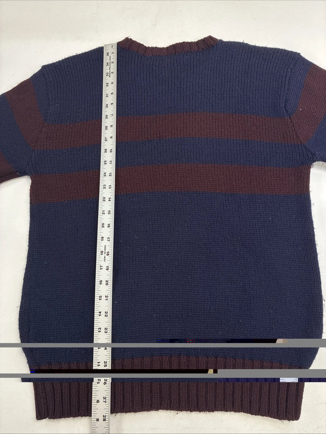 Vintage Polo Ralph Lauren Wool Sweater Size Large