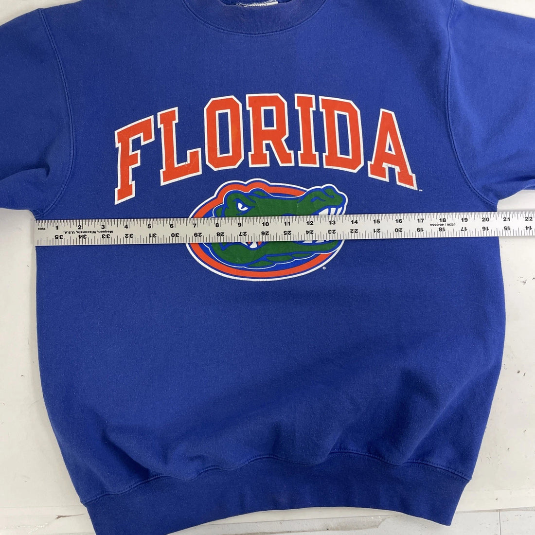 Florida Gators Champion Crewneck Sweatshirt Size Small NCAA