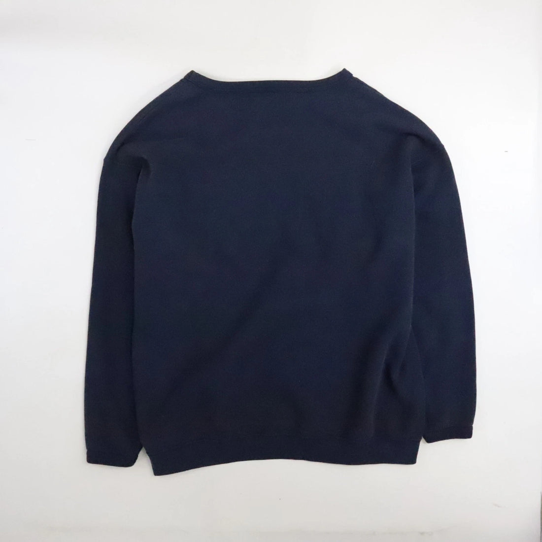 Vintage Cleveland Indians Crewneck Sweatshirt Size XL MLB