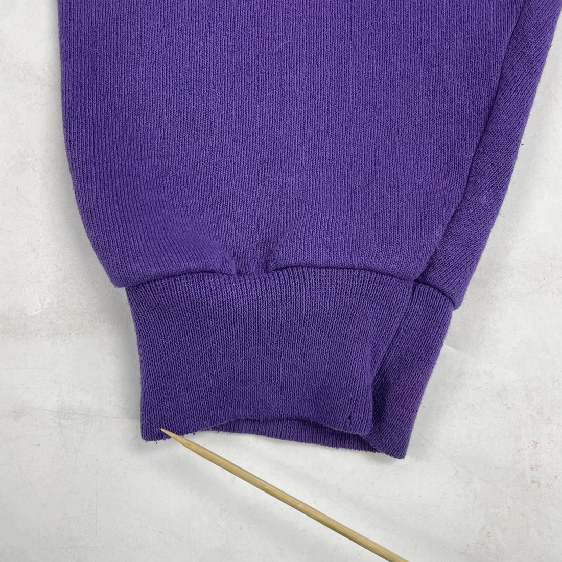 Vintage Minnesota Vikings Sweatshirt Hoodie Size XL NFL