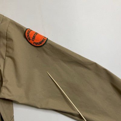 Vintage Mount'N Prairie Hunting Jacket Size Small