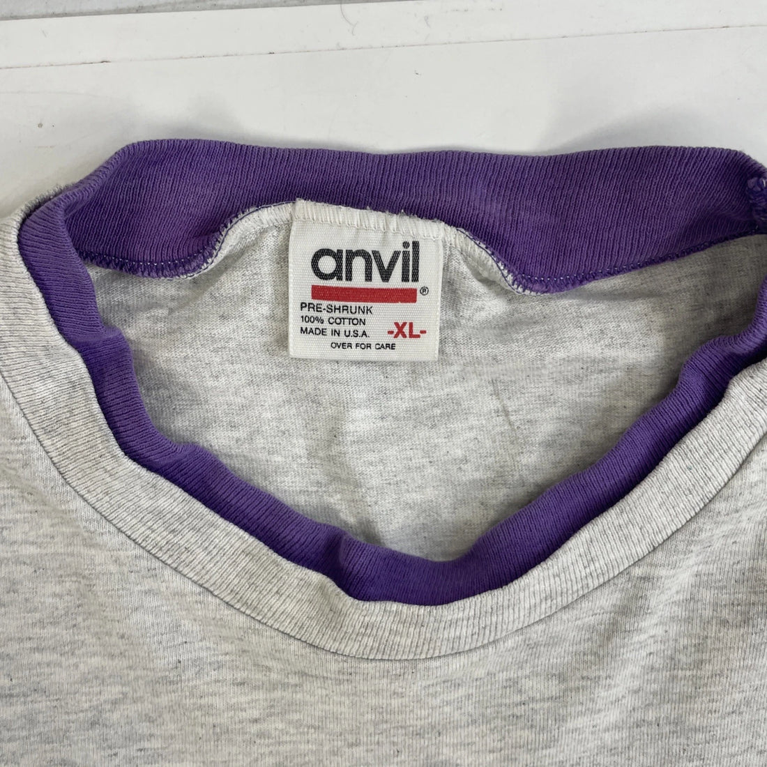 Vintage Oshkosh 1992 Fly-In Plane T-Shirt Size XL 90s