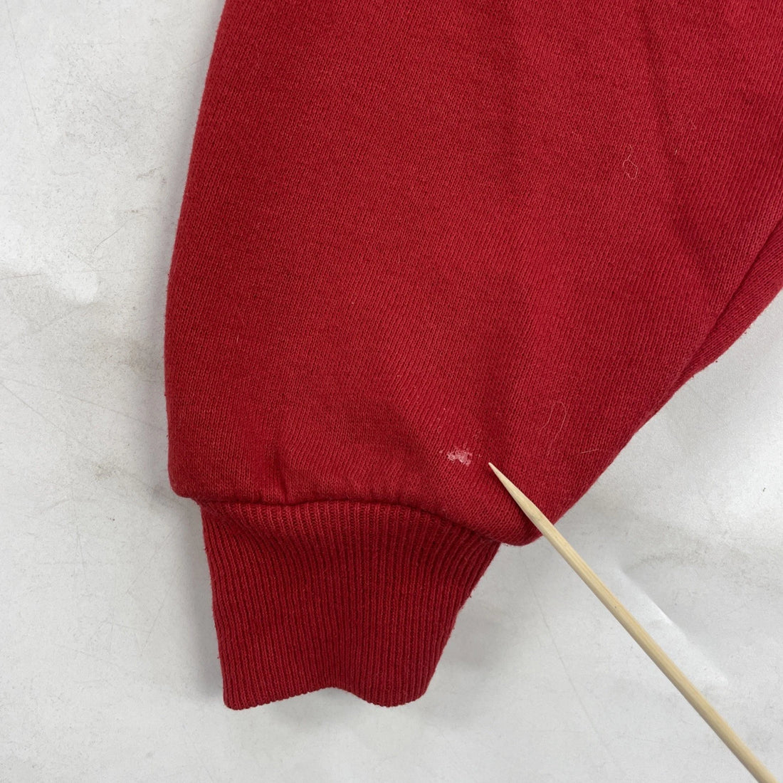 Vintage Laurel Bulldogs Breakthrough Crewneck Sweatshirt Size Large