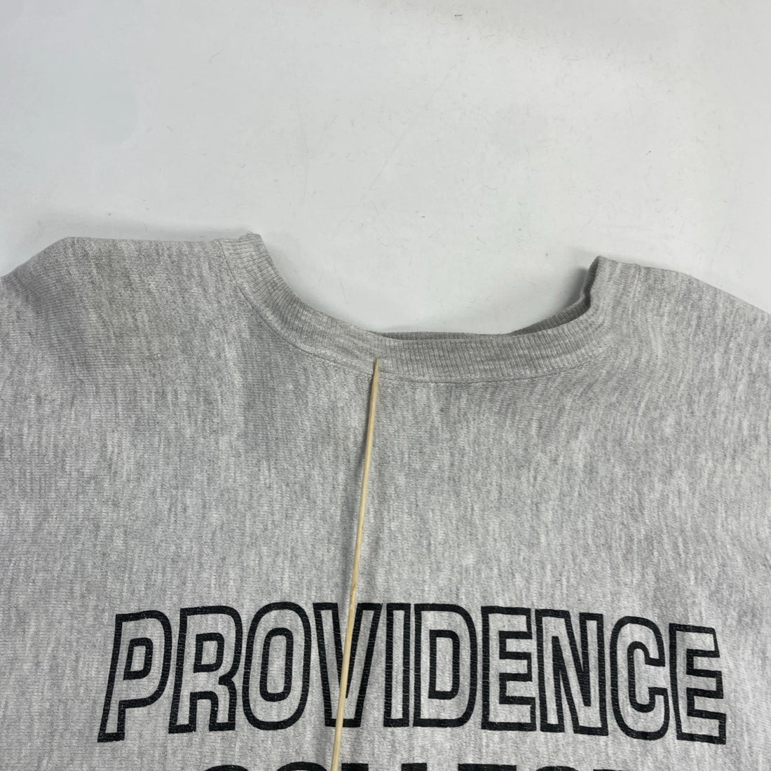 Vintage Providence College Champion Reverse Weave Sweatshirt XL 90s