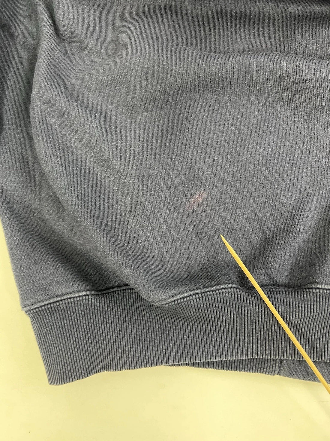 Vintage Carhartt Full Zip Sweatshirt Hoodie Size Large