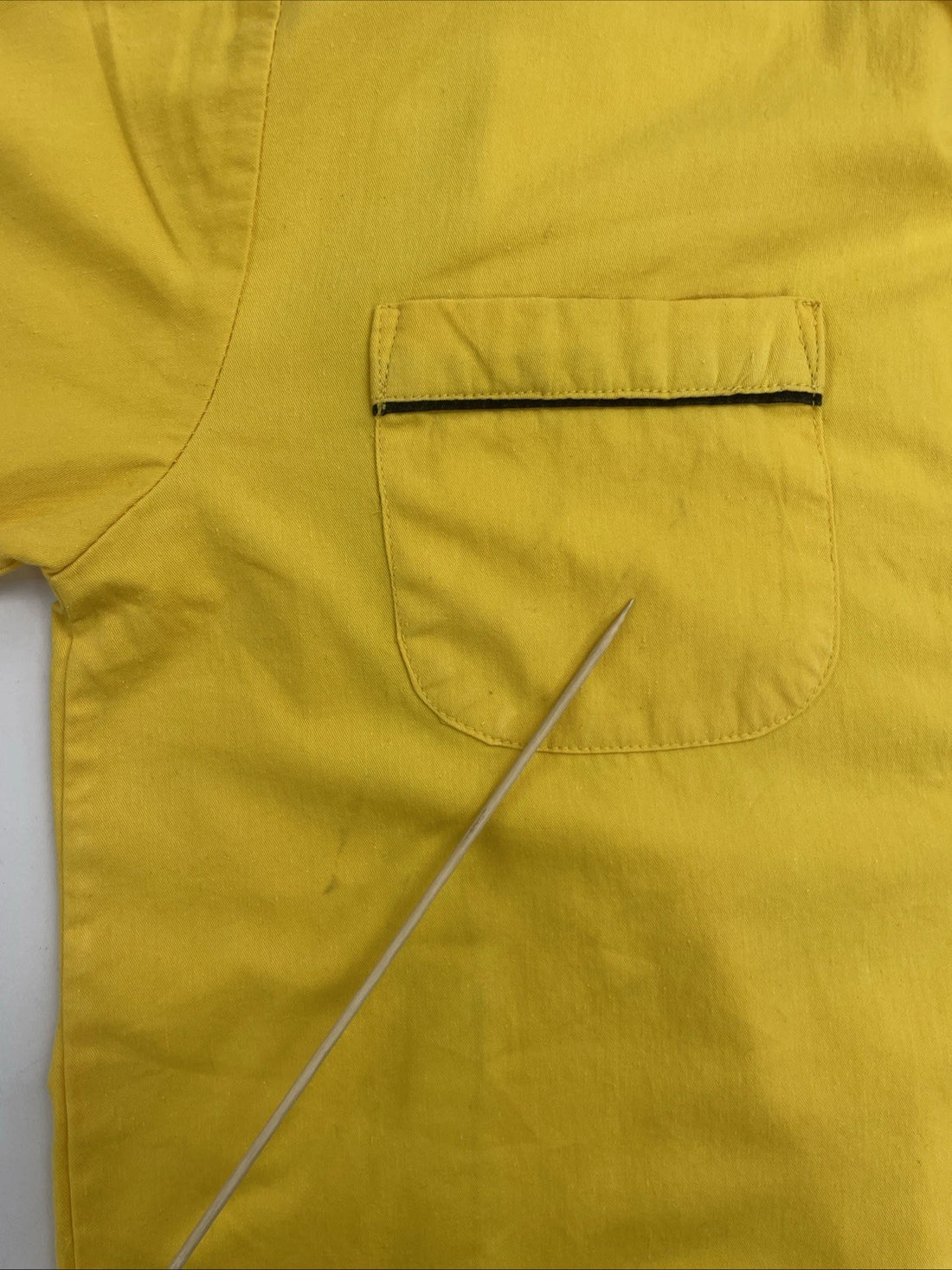 Vintage The Big Lebrewskis Short Sleeve Button Up Shirt Medium Parody Lebowski