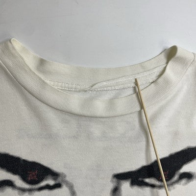 Vintage Metallica Eyes T-Shirt Size XL 1997 90s