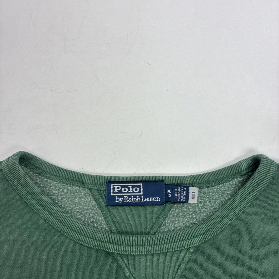 Polo Ralph Lauren Crewneck Sweatshirt Size XL