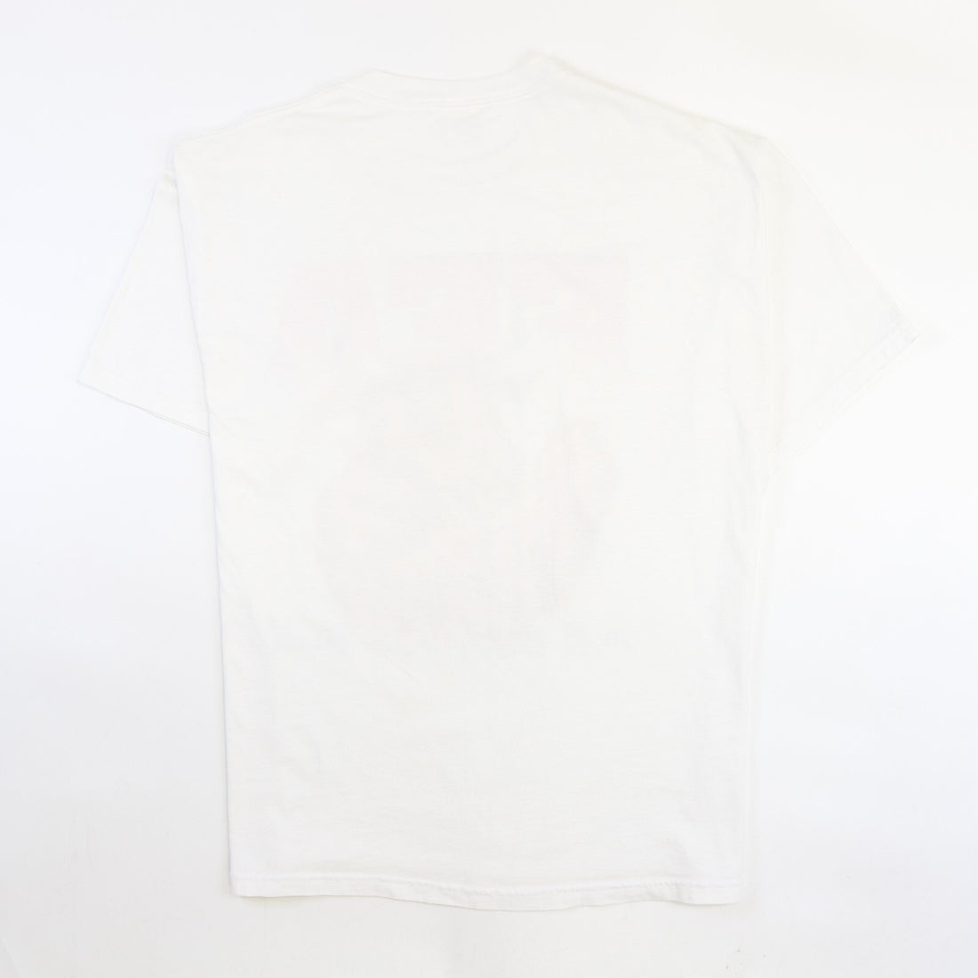Vintage FFA All Beef No Bull T-Shirt Size Large