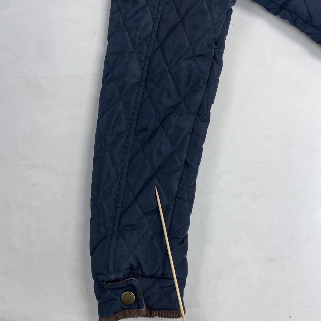 Polo Ralph Lauren Quilted Field Jacket Size Medium