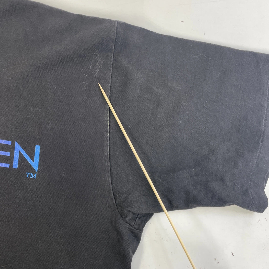 Vintage Fukengruven T-Shirt Size XL 1995 90s