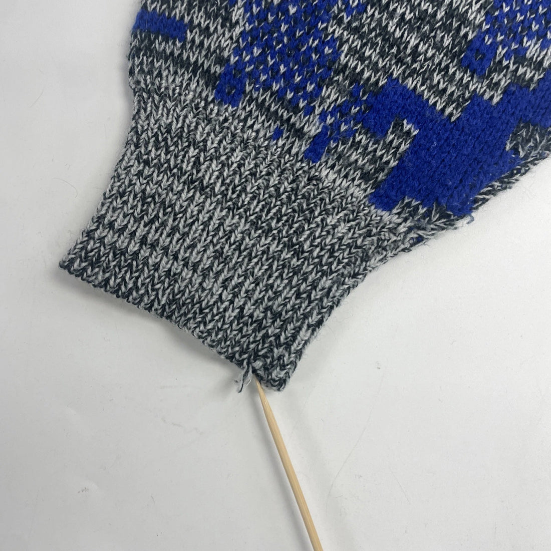 Vintage Tomato Knit Crewneck Sweater Size Medium