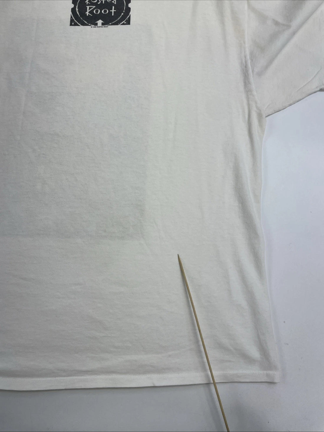 Vintage Rusted Root T-Shirt Size 1995 90s XL
