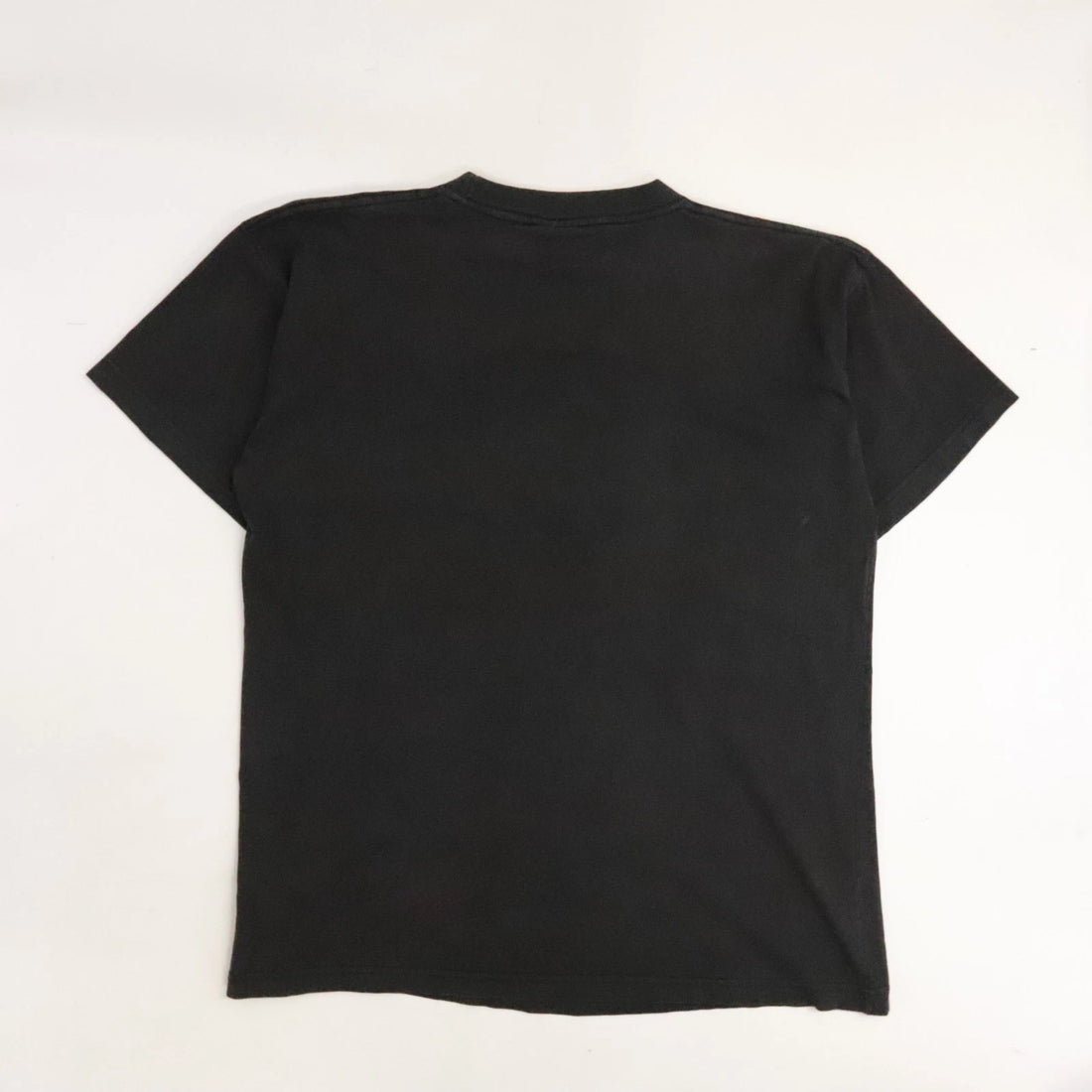 Vintage NWO Wrestling T-Shirt Size Large 1998 90s WCW