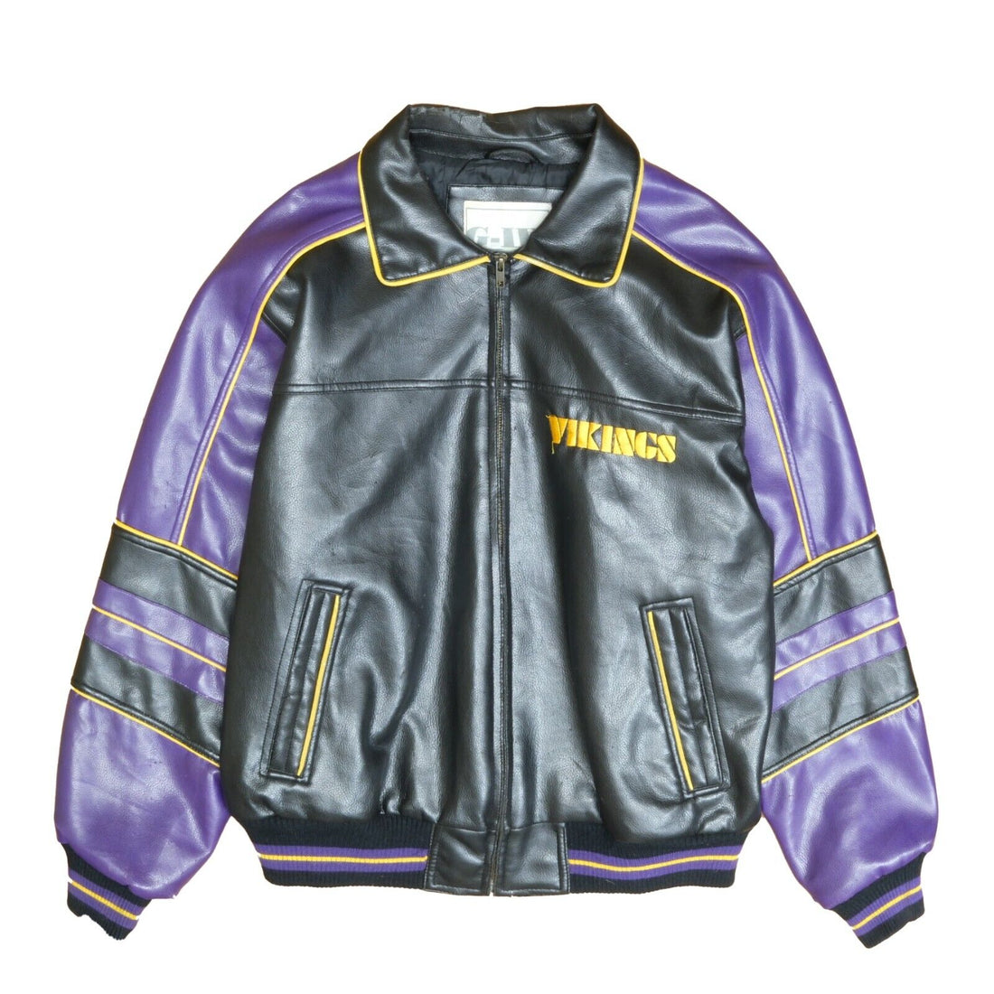 Varsity Jackets – Throwback Vault