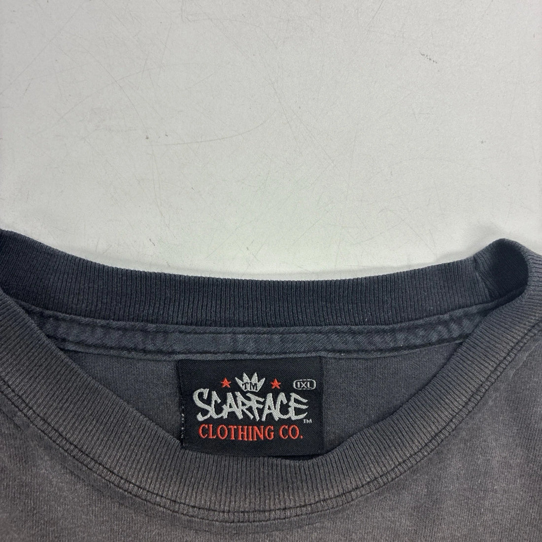 Vintage Scarface T-Shirt Size XL Movie