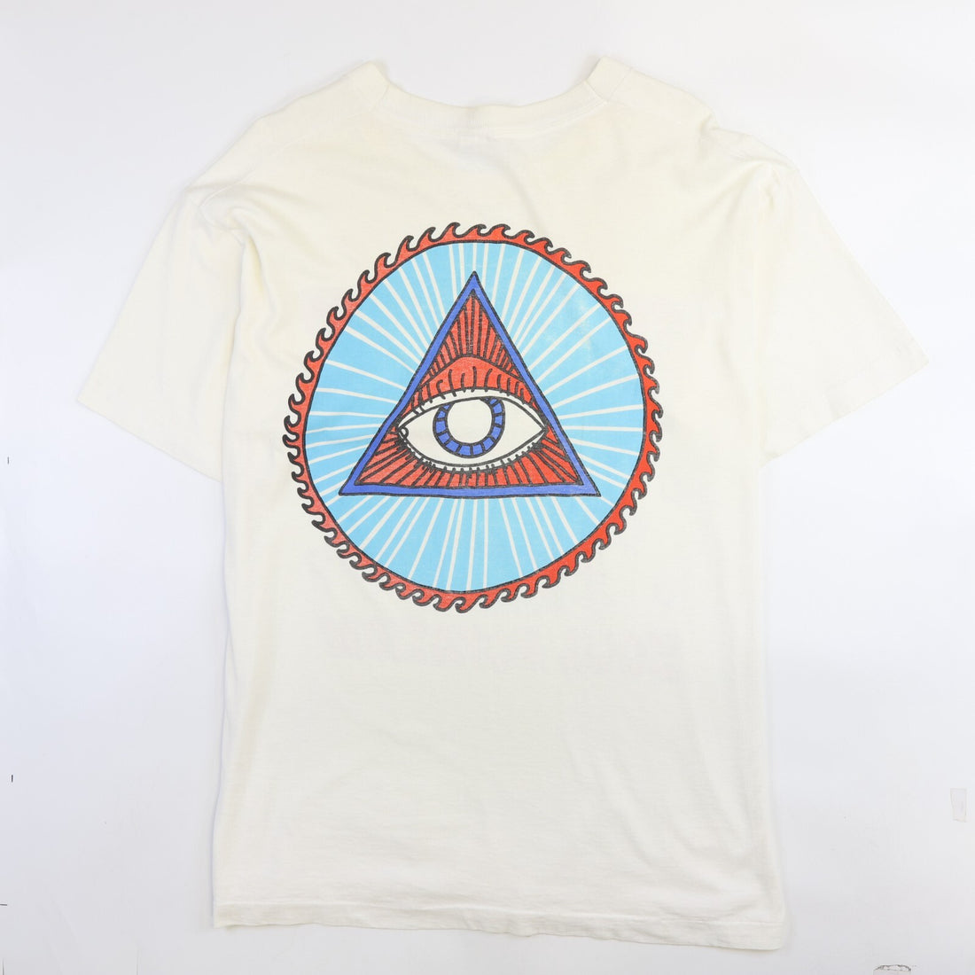 Vintage The Dead Milkmen Soul Rotation T-Shirt Size XL 1992 90s