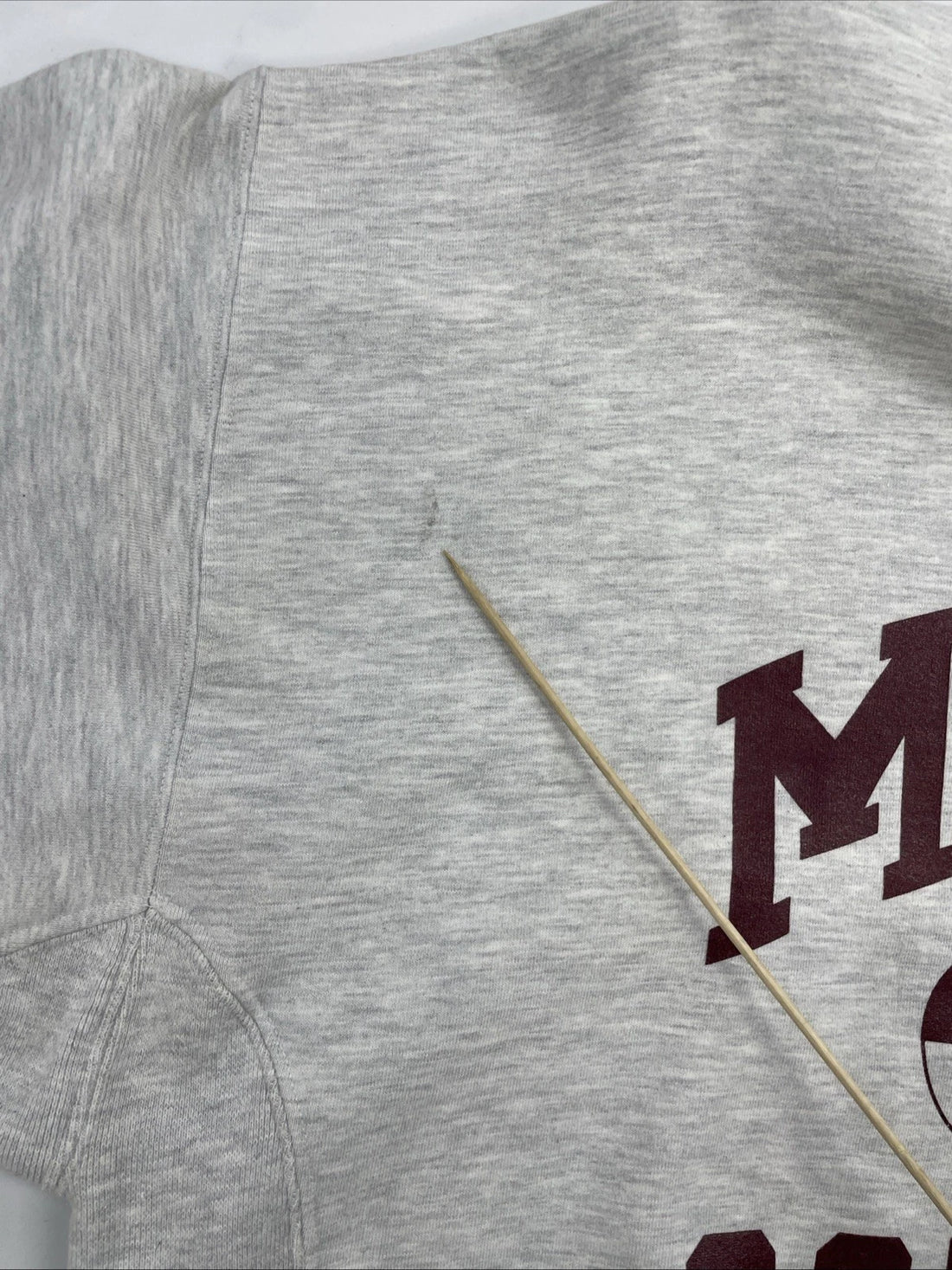 Vintage Minnesota Golden Gophers Russell Athletic Crewneck Sweatshirt XL NCAA