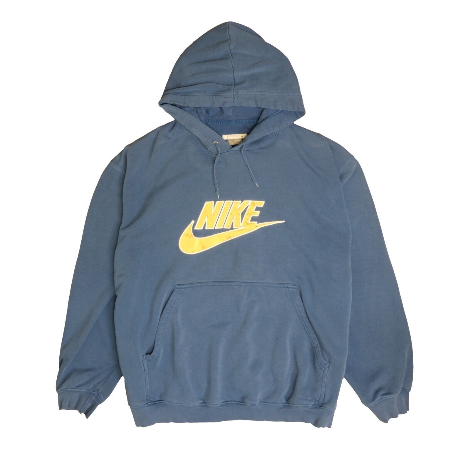 Retro best sale nike jumpers