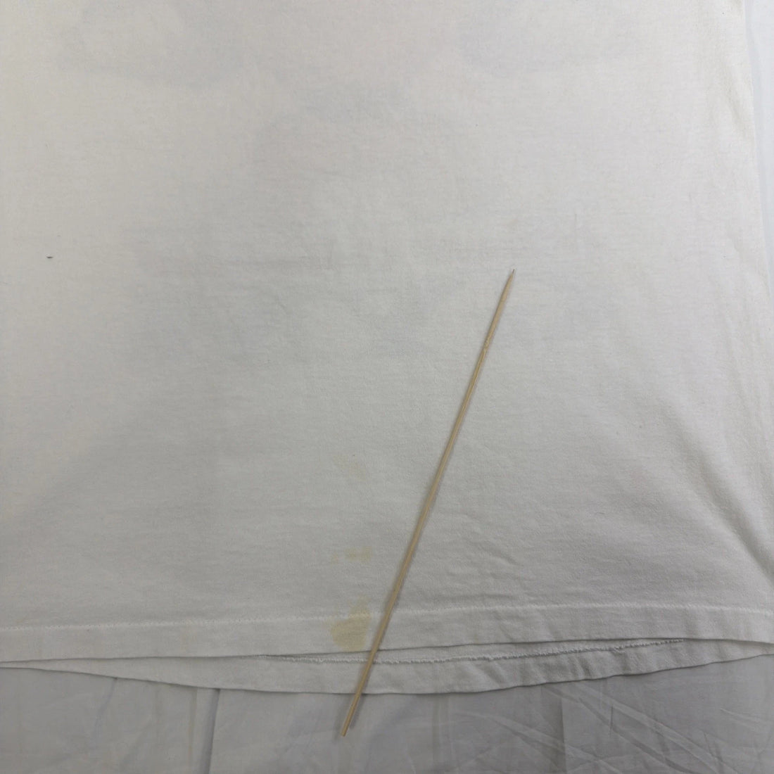 Vintage Butt Naked Gym Troll T-Shirt Size XL 1994 90s