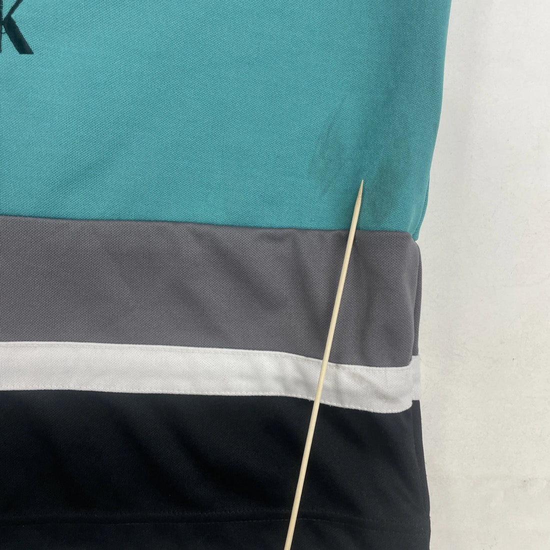 Vintage Southpole Shark Attack Hockey Jersey Size XL Y2K