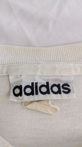 adidas t shirt size