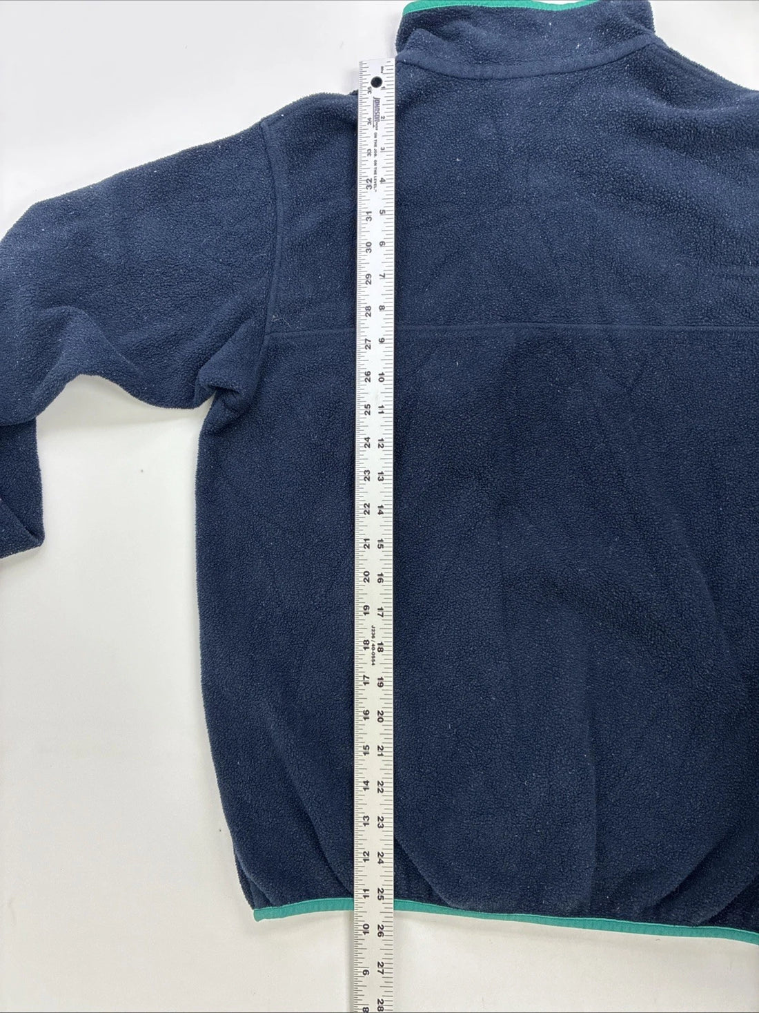 Patagonia Synchilla Snap T Fleece Jacket Size Medium