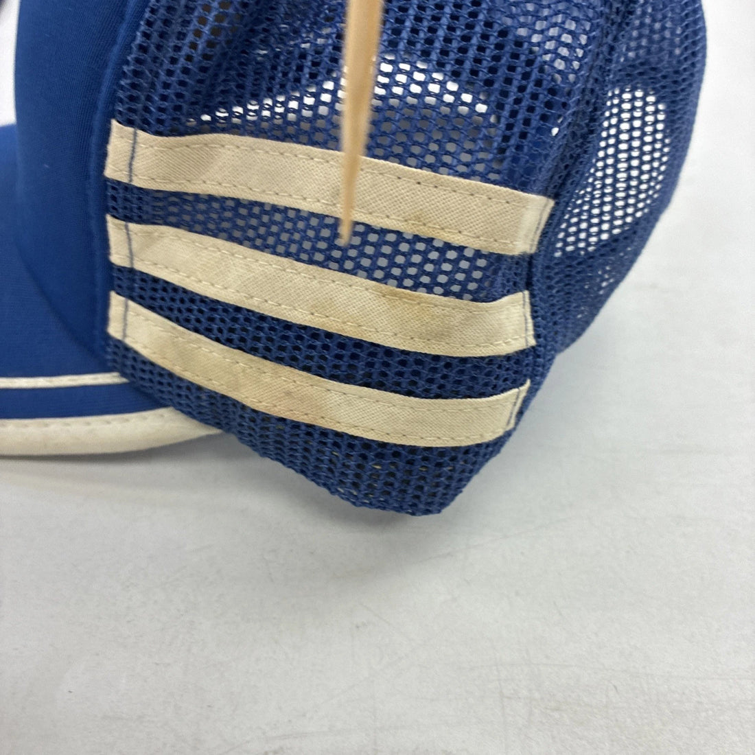 Vintage BMW Mesh Trucker Snapback Hat Cap OSFA